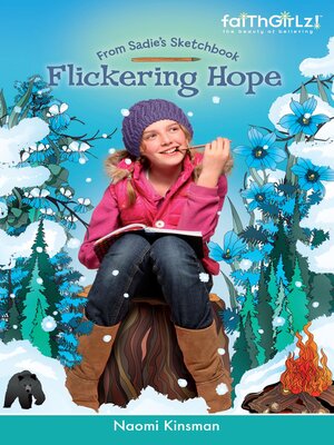 cover image of Flickering Hope